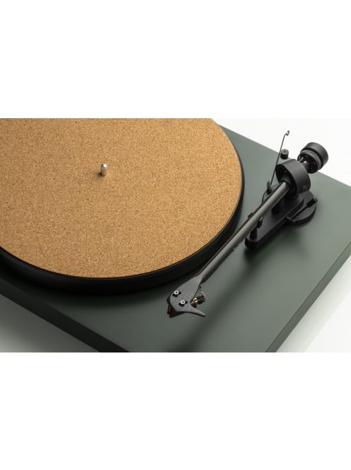 Pro-Ject Cork it LP lemezalátét 