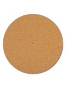 Pro-Ject Cork it LP lemezalátét 