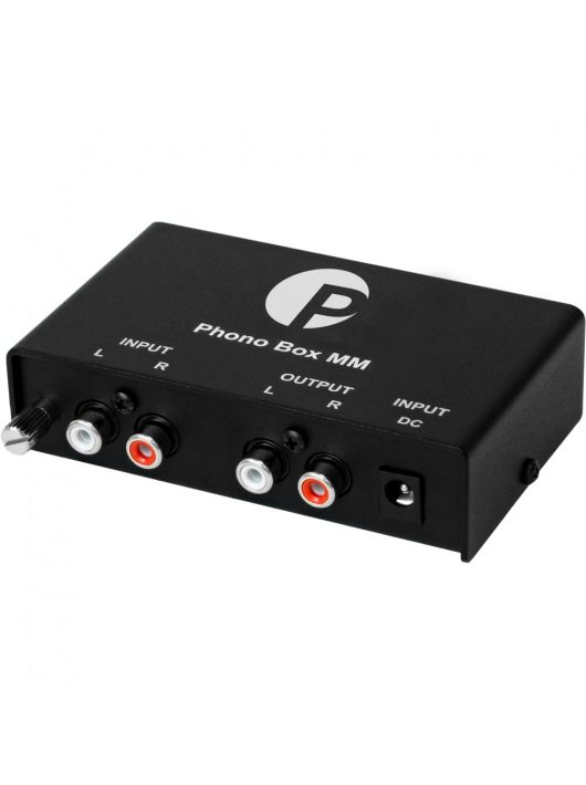 Pro-Ject Phono Box MM 