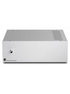 Pro-Ject Power Box DS3 Sources külső tápegység /fekete/