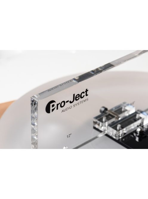 Pro-Ject Align it Pro - hangszedő beállító eszköz