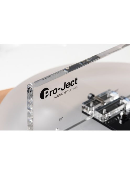 Pro-Ject Align it Pro - hangszedő beállító sablon