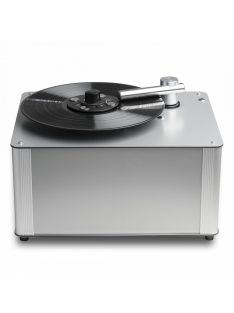 Pro-Ject VC-S3 motoros lemezmosó készülék