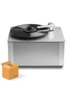 Pro-Ject VC-S3 motoros lemezmosó készülék - bontott csomagolású termék, karcmentes állapotban