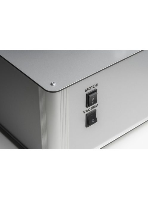 Pro-Ject VC-S3 motoros lemezmosó készülék - bontott csomagolású termék, karcmentes állapotban