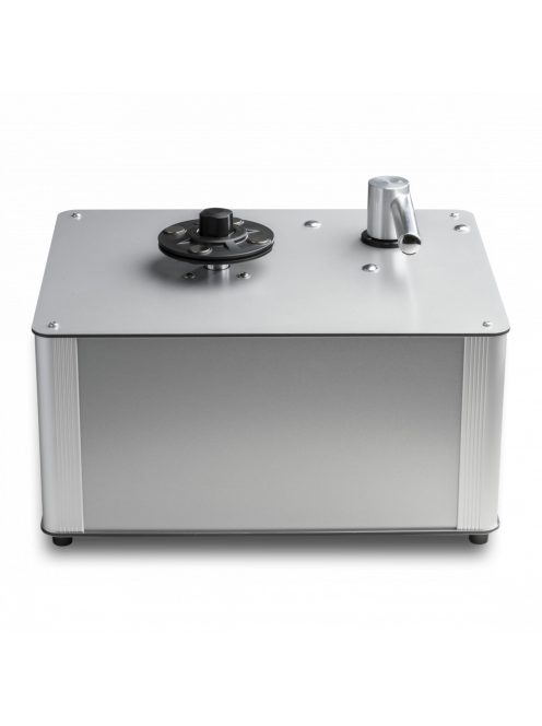 Pro-Ject VC-S3 motoros lemezmosó készülék - bontott csomagolású termék, karcmentes állapotban