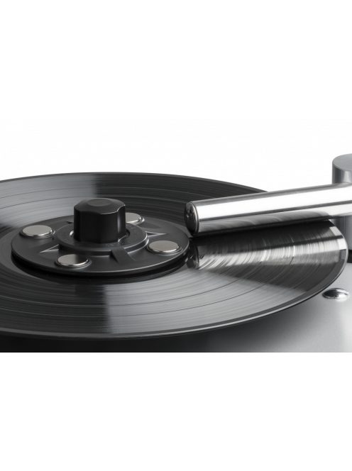 Pro-Ject VC-S3 motoros lemezmosó készülék - bontott csomagolású termék, karcmentes állapotban