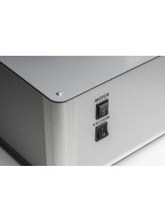 Pro-Ject VC-S3 motoros lemezmosó készülék