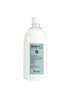 Pro-Ject Wash it mosófolyadék VC-S és VC-E lemezmosóhoz, 500 ml