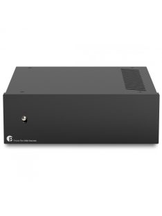   Pro-Ject Power Box DS3 Sources - külső tápegység /fekete/