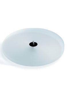 Pro-Ject Acryl IT E, acryl lemeztányér