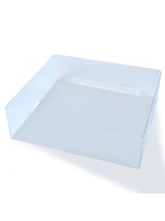 Pro-Ject Cover it RPM 1/3 Carbon  Porvédő fedél