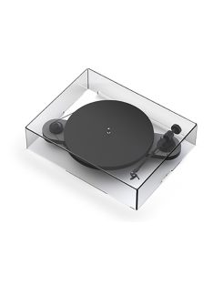 Pro-Ject Cover it E  porvédő fedél