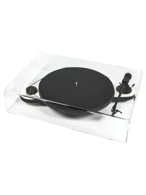 Pro-Ject Cover it E  porvédő fedél
