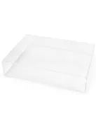 Pro-Ject Cover it E  porvédő fedél