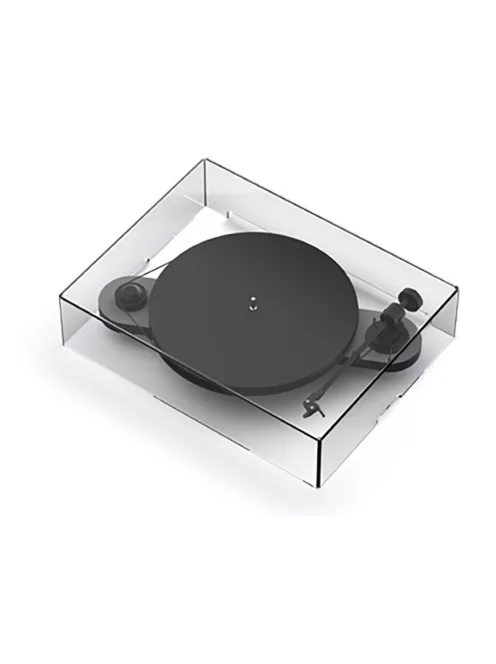 Pro-Ject Cover it E - porvédő fedél (2025 design)
