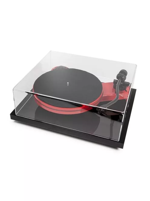 Pro-Ject Cover it E - porvédő fedél (2025 design)