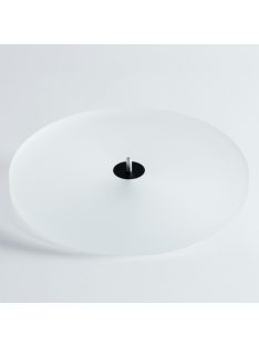 Pro-Ject Acryl it RPM-1 Carbon lemeztányér