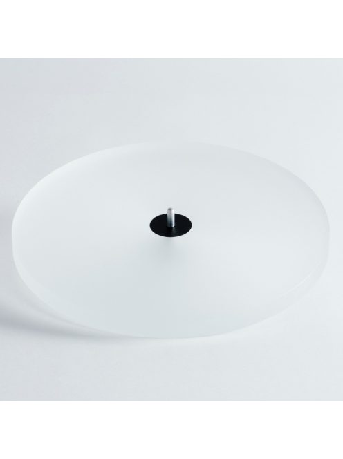 Pro-Ject Acryl it RPM-1 Carbon lemeztányér