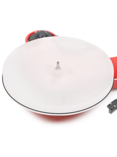 Pro-Ject Acryl it RPM-3 Carbon lemeztányér