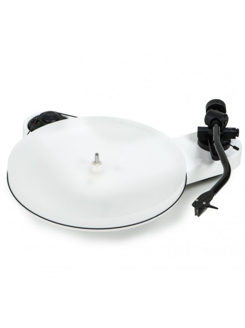 Pro-Ject Acryl it RPM-3 Carbon lemeztányér