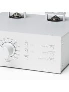 Pro-Ject Tube Box DS2 phono előerősítő, ezüst