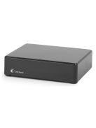 Pro-Ject DAC Box E - D/A konverter, fekete