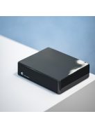 Pro-Ject Phono Box E - Phono előerősítő MM hangszedőkhöz, fekete