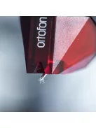 Pro-Ject Vinyl Clean hanglemez tisztító labdacs