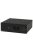 Pro-Ject Head Box DS2 B  high-end, duál mono felépítésű fejhallgató erősítő, fekete
