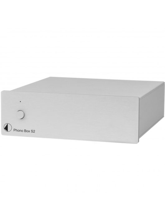 Pro-Ject Phono Box S2  /ezüst/