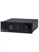 Pro-Ject Head Box S2 fejhallgató erősítő, fekete