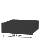 Pro-Ject Head Box S2 fejhallgató erősítő, fekete