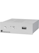 Pro-Ject Stream Box S2 Ultra - hálózati audió lejátszó /ezüst/