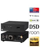 Pro-Ject Stream Box S2 Ultra, fekete - bontott
