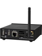 Pro-Ject Stream Box S2 Ultra, fekete - bontott