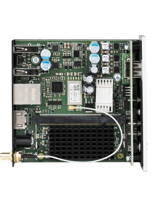 Pro-Ject Stream Box S2 Ultra, fekete - bontott