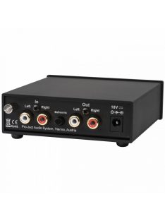 Pro-Ject Phono Box S2 Ultra /fekete/