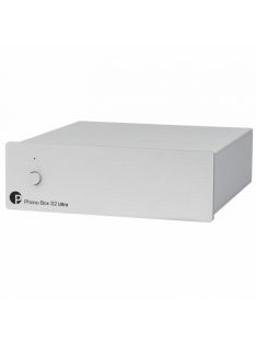 Pro-Ject Phono Box S2 Ultra /ezüst/