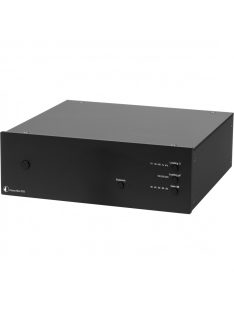 Pro-Ject Phono Box DS2, fekete