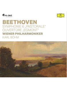   Ludwig Van Beethoven – Karl Böhm – Wiener Philharmoniker