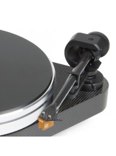Pro-Ject RPM 9 Carbon analóg lemezjátszó Ortofon Quintet Bronze hangszedővel