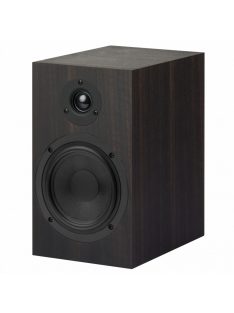 Pro-Ject Speaker Box 5 S2 polc hangsugárzó, dió  