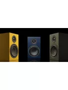 Pro-Ject Speaker Box 5 S2 polc hangsugárzó, dió  