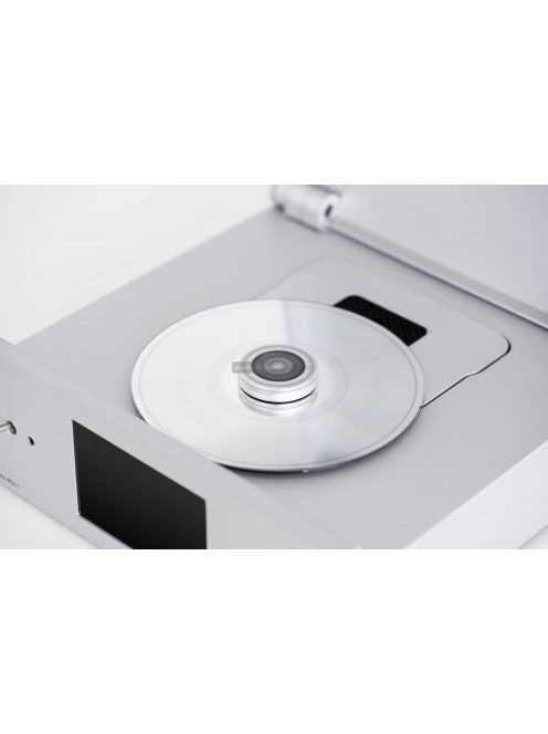 Pro-Ject CD Box RS2 T high-end CD futómű, ezüst