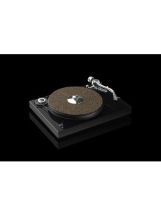 Pro-Ject Cork & Rubber it lemezalátét 3mm-es