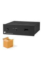 Pro-Ject Stream Box S2 Ultra, fekete - bontott