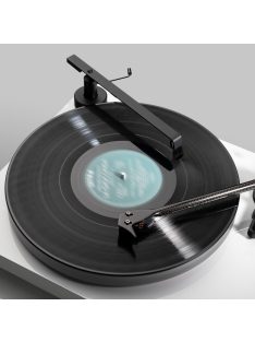 Pro-Ject Sweep-it E lemeztisztító kar, ezüst