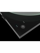 Pro-Ject T1 Phono SB analóg lemezjátszó + Ortofon OM5 hangszedő /Lakk fekete/