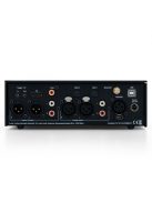 Pro-Ject Pre Box RS2 Digital - high end DAC, előerősítő és fejhallgató erősítő /ezüst/